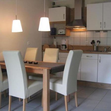 Ferienhaus 3370 In Tossens Stick Exteriér fotografie