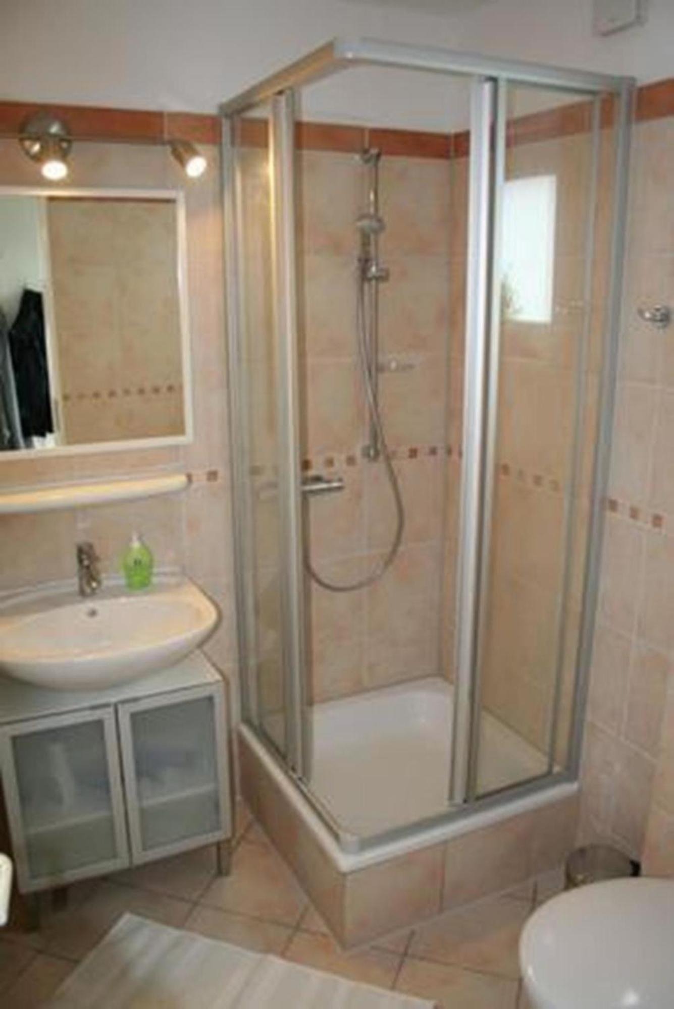 Ferienhaus 3370 In Tossens Stick Exteriér fotografie