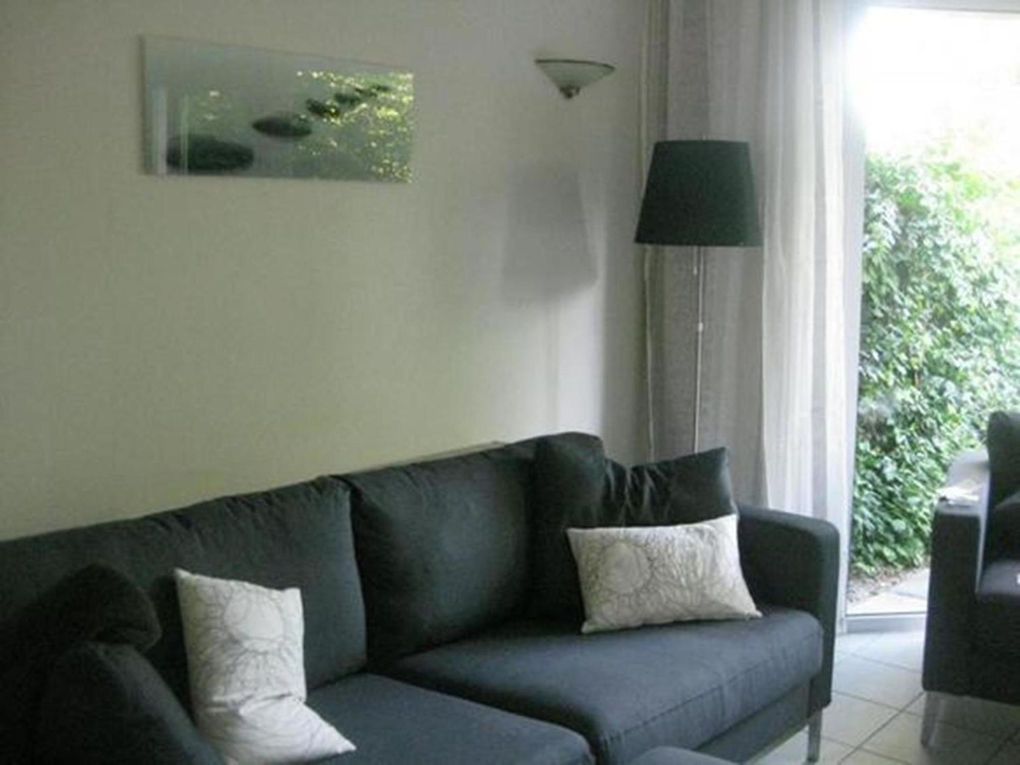 Ferienhaus 3370 In Tossens Stick Exteriér fotografie